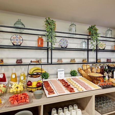 Sercotel Cordoba Delicias المظهر الخارجي الصورة