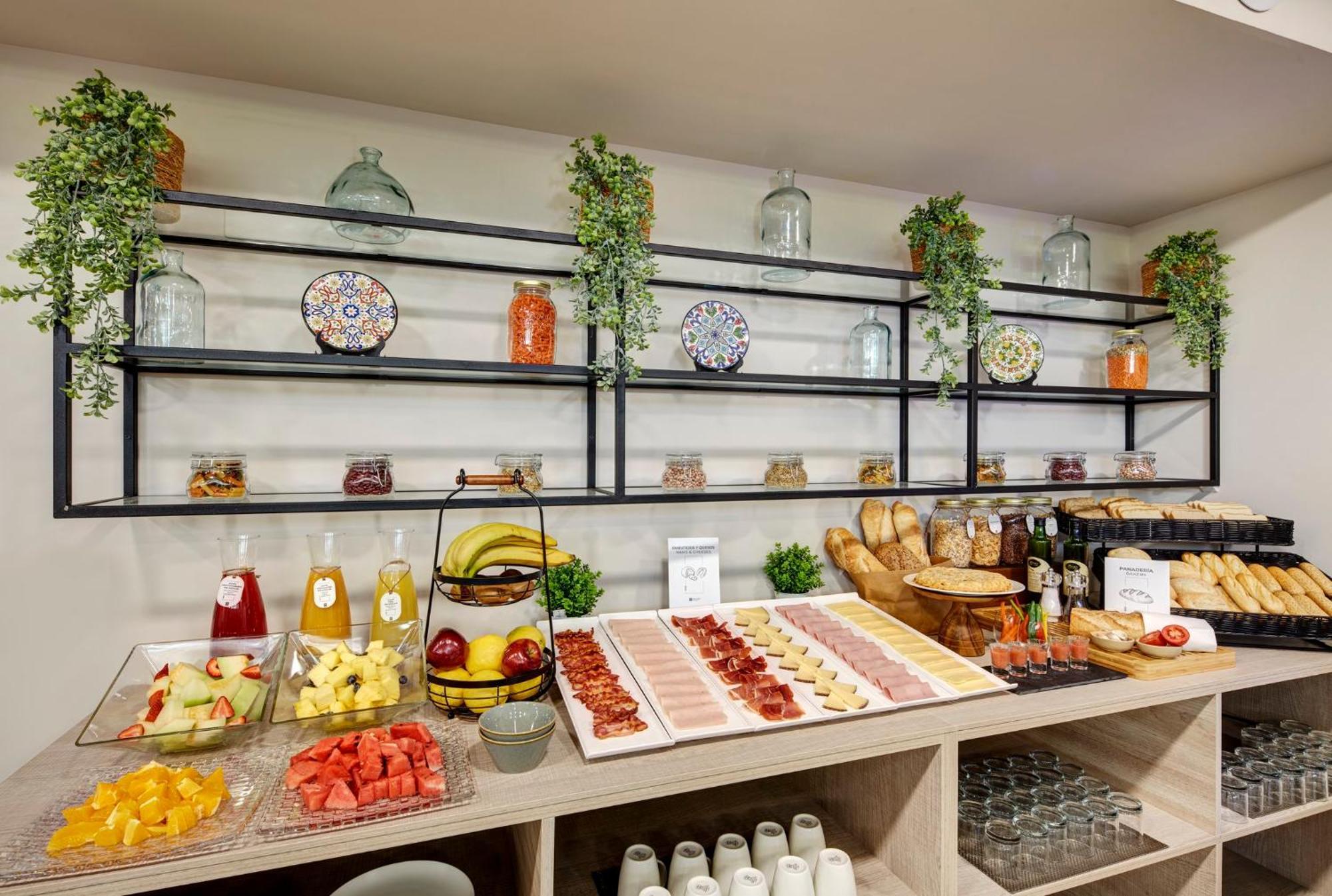 Sercotel Cordoba Delicias المظهر الخارجي الصورة