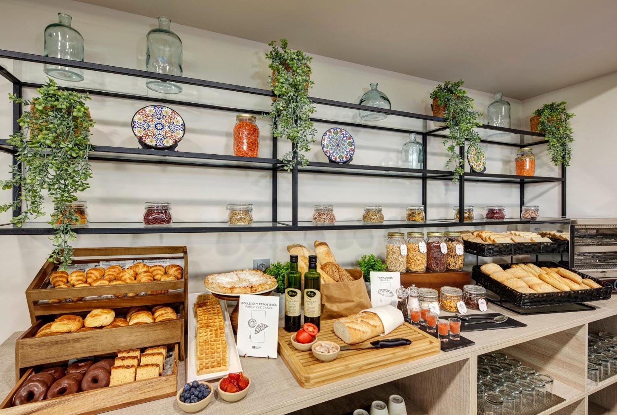 Sercotel Cordoba Delicias المظهر الخارجي الصورة
